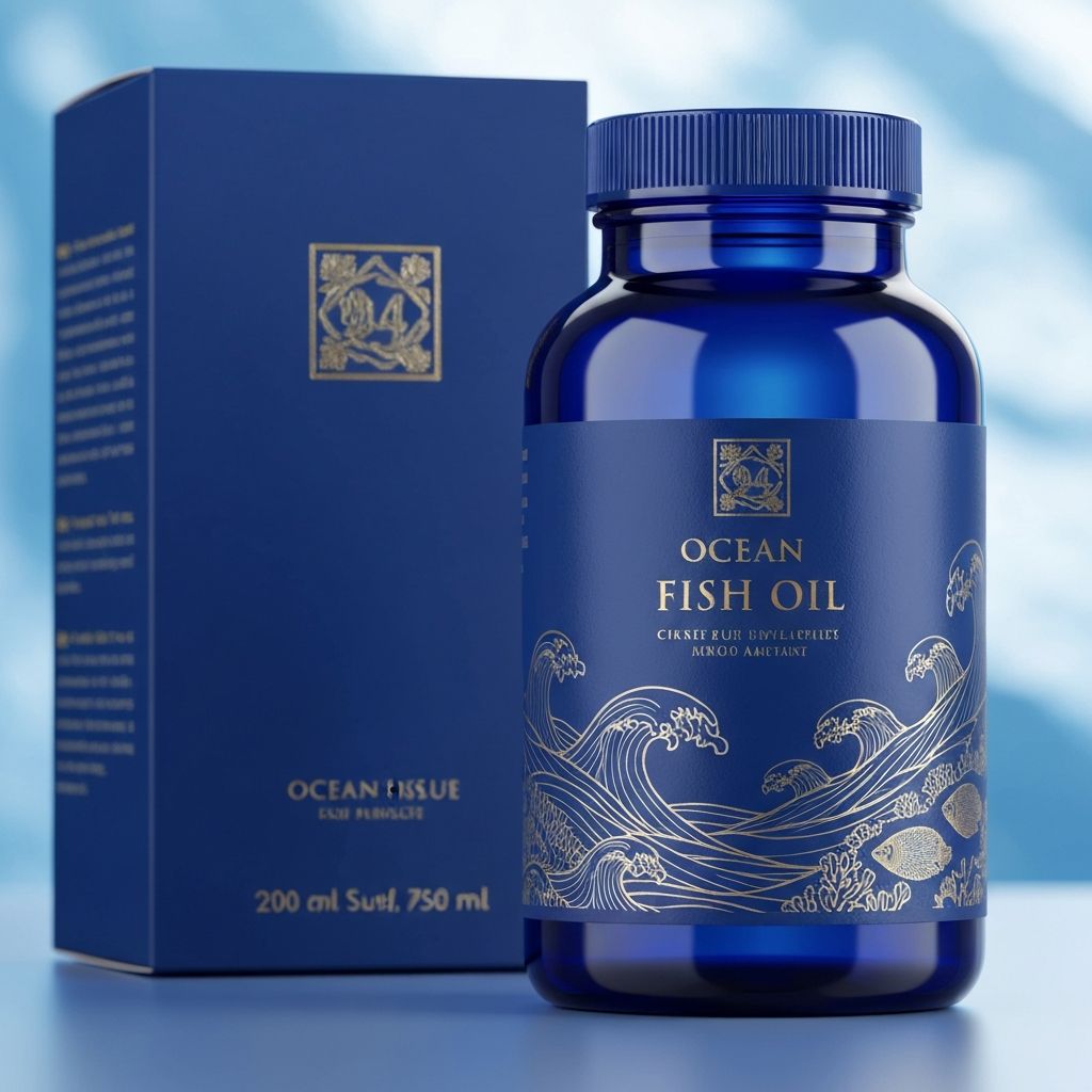 Omega Complete supplement